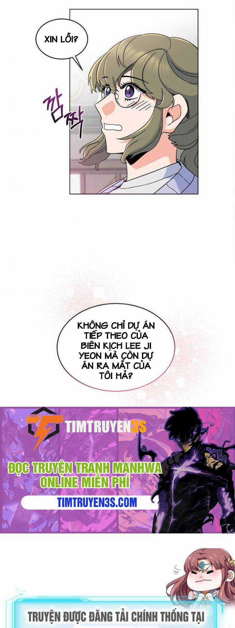 Quản Lý Cấp Cao Nhất Của Năm Chương 16 trang 57