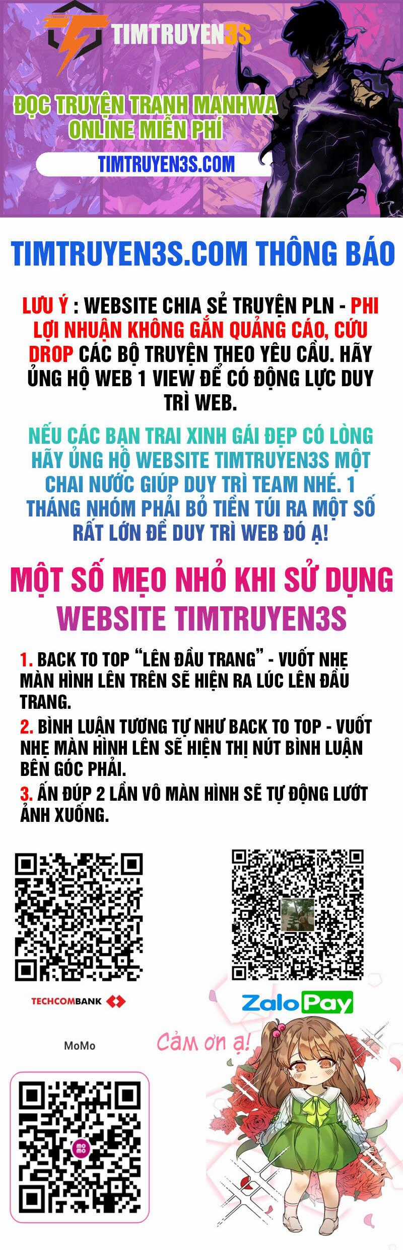 Quản Lý Cấp Cao Nhất Của Năm Chương 17 trang 0