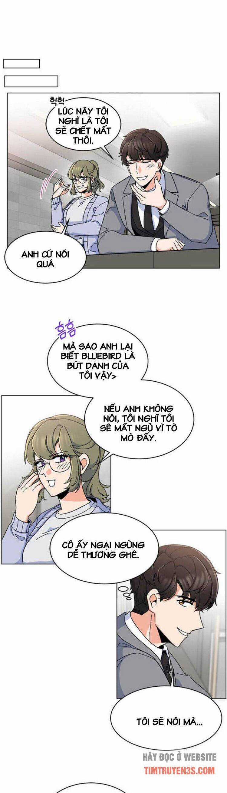 Quản Lý Cấp Cao Nhất Của Năm Chương 17 trang 10