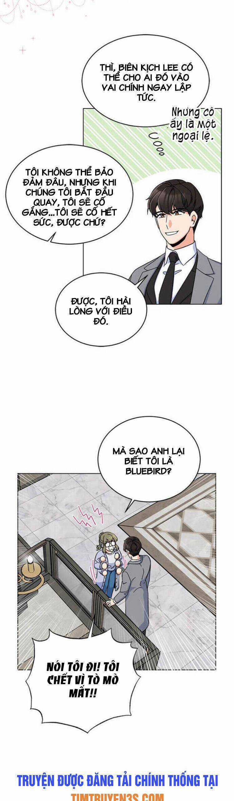 Quản Lý Cấp Cao Nhất Của Năm Chương 17 trang 13