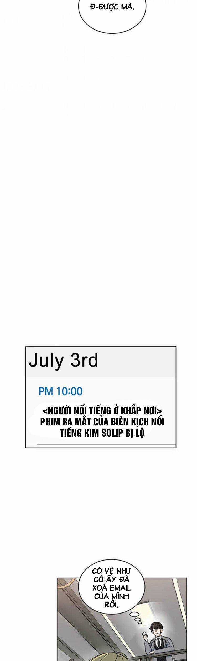 Quản Lý Cấp Cao Nhất Của Năm Chương 17 trang 15