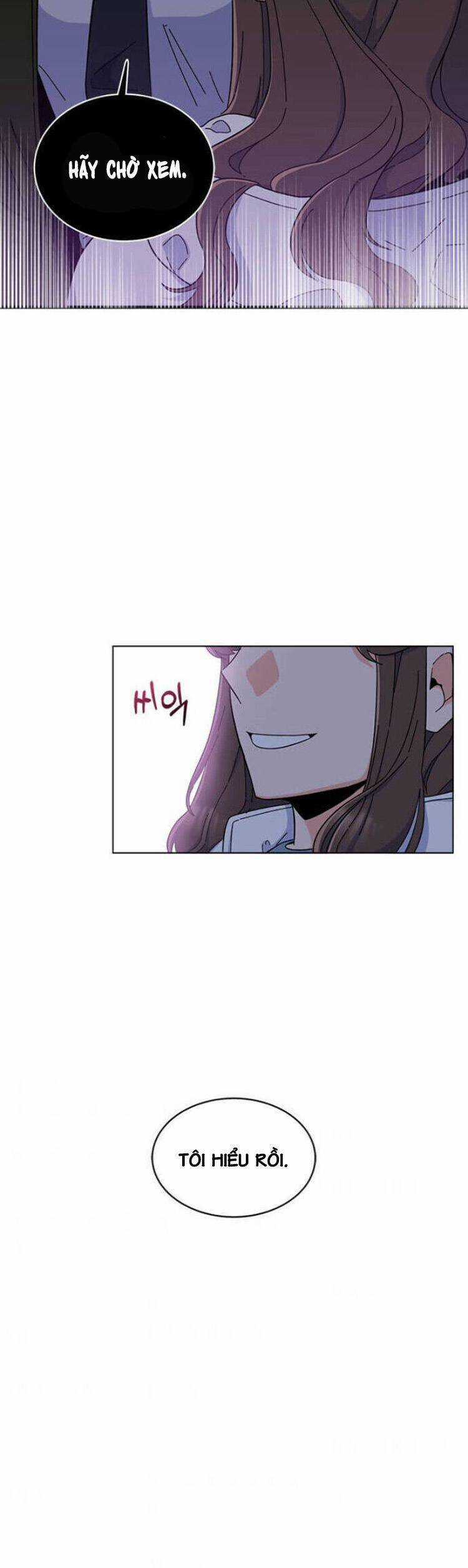 Quản Lý Cấp Cao Nhất Của Năm Chương 17 trang 23