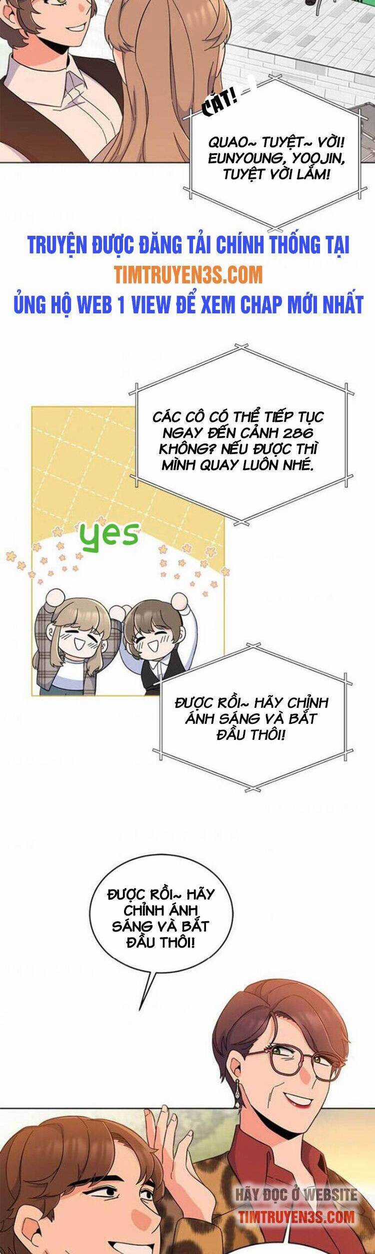 Quản Lý Cấp Cao Nhất Của Năm Chương 17 trang 28