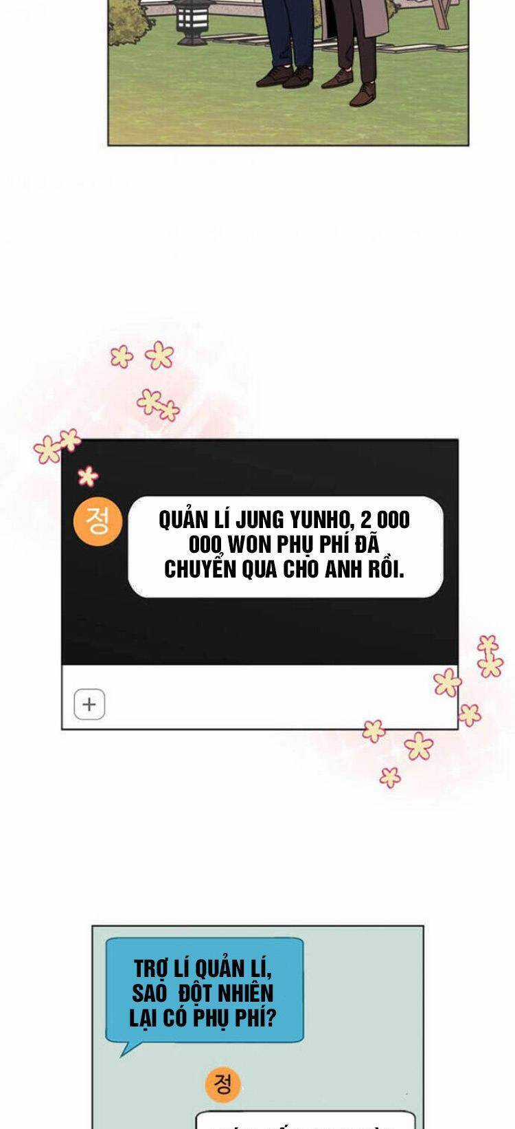 Quản Lý Cấp Cao Nhất Của Năm Chương 17 trang 33