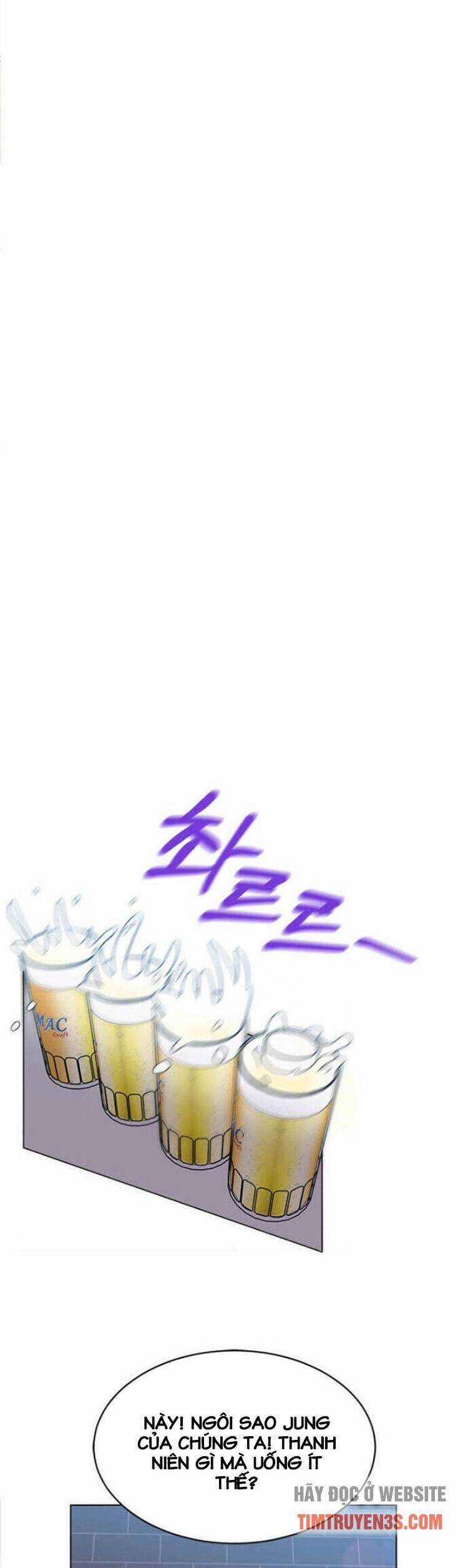 Quản Lý Cấp Cao Nhất Của Năm Chương 17 trang 36