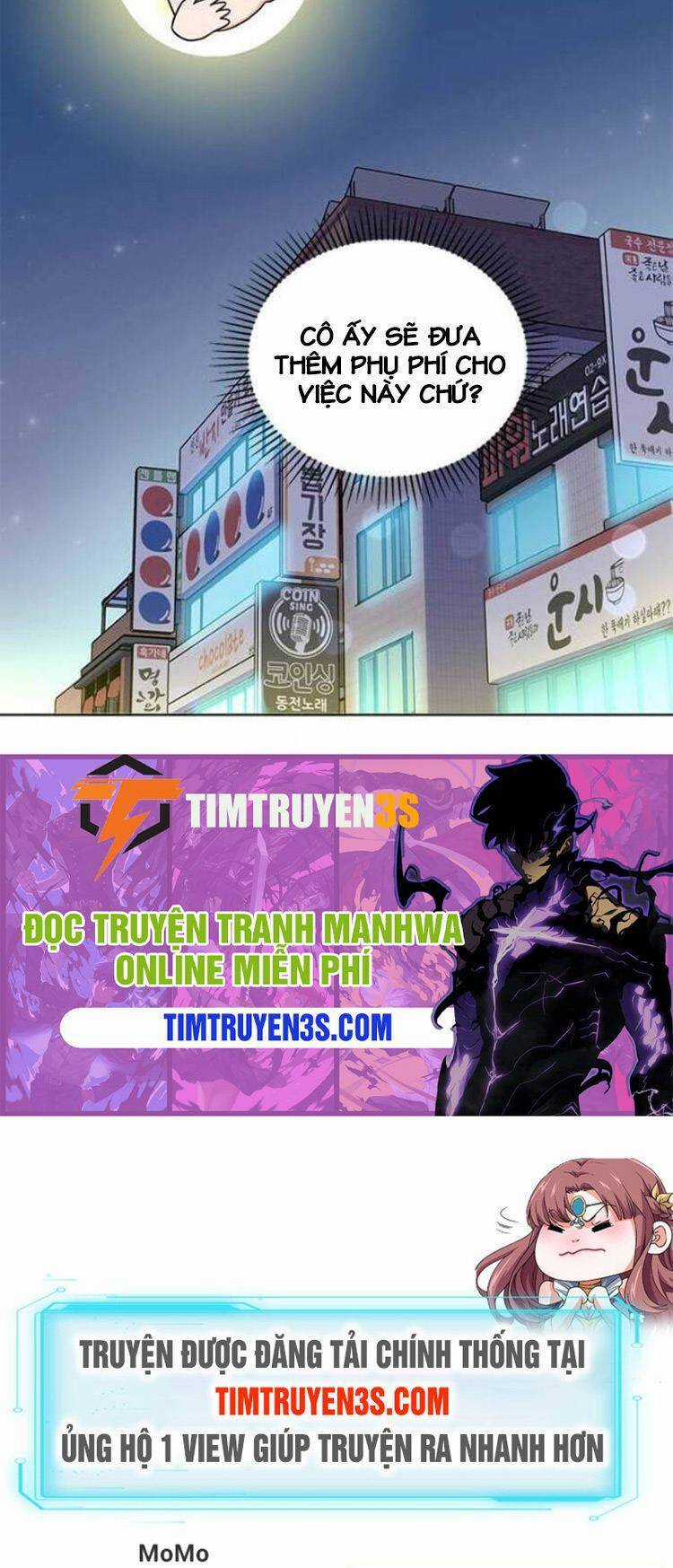 Quản Lý Cấp Cao Nhất Của Năm Chương 17 trang 39