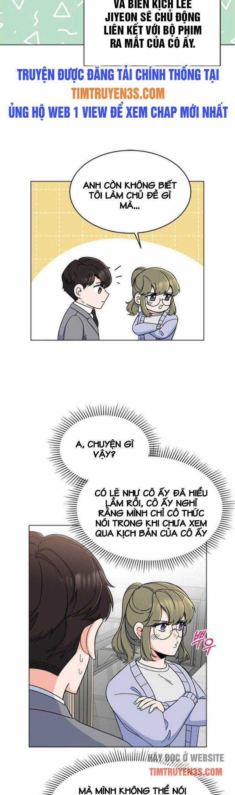 Quản Lý Cấp Cao Nhất Của Năm Chương 17 trang 6