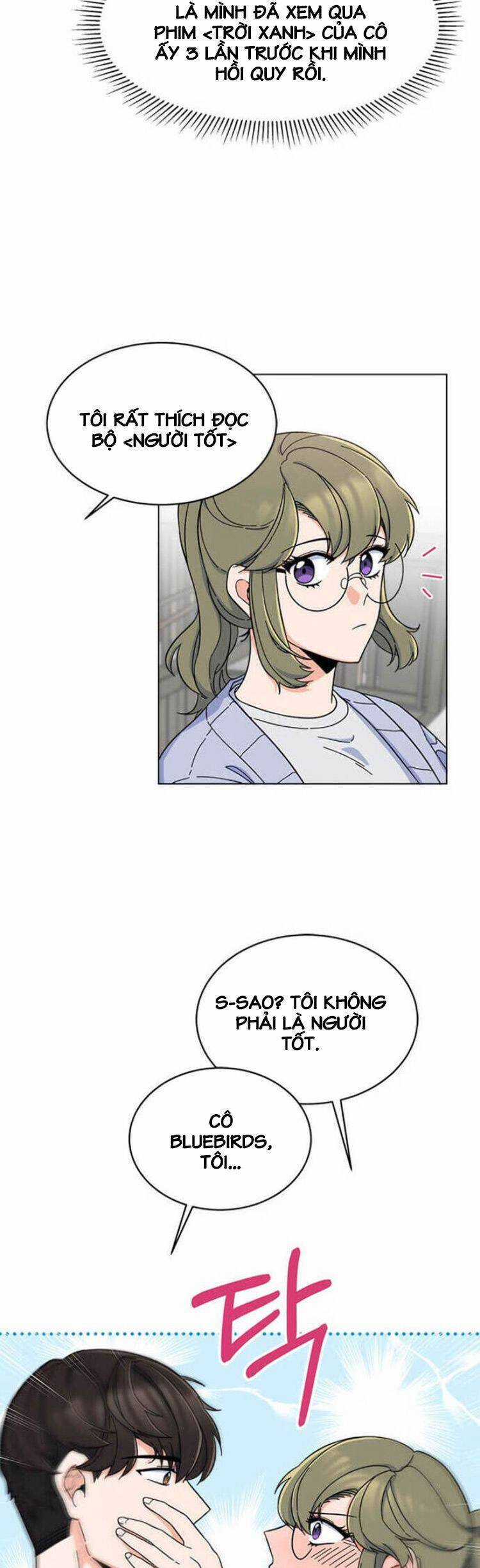 Quản Lý Cấp Cao Nhất Của Năm Chương 17 trang 7