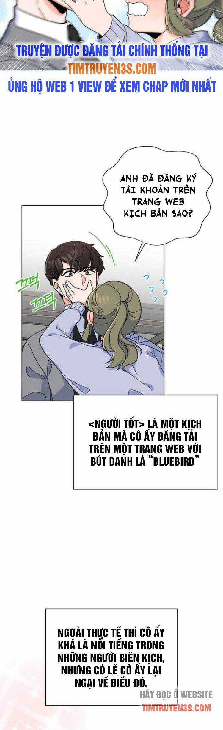 Quản Lý Cấp Cao Nhất Của Năm Chương 17 trang 8