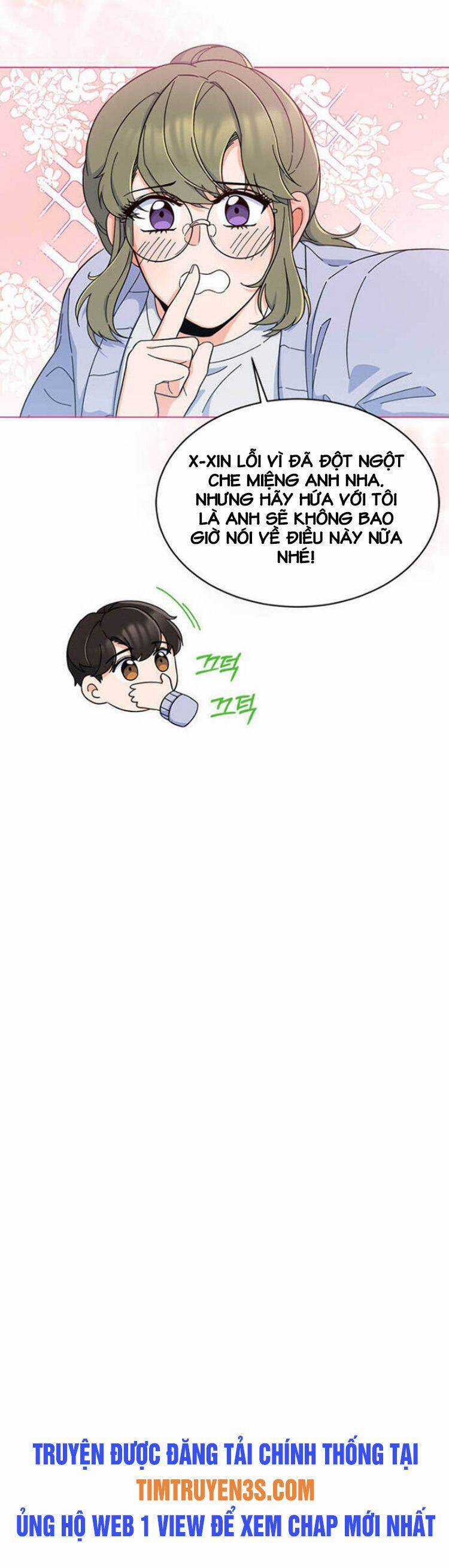 Quản Lý Cấp Cao Nhất Của Năm Chương 17 trang 9