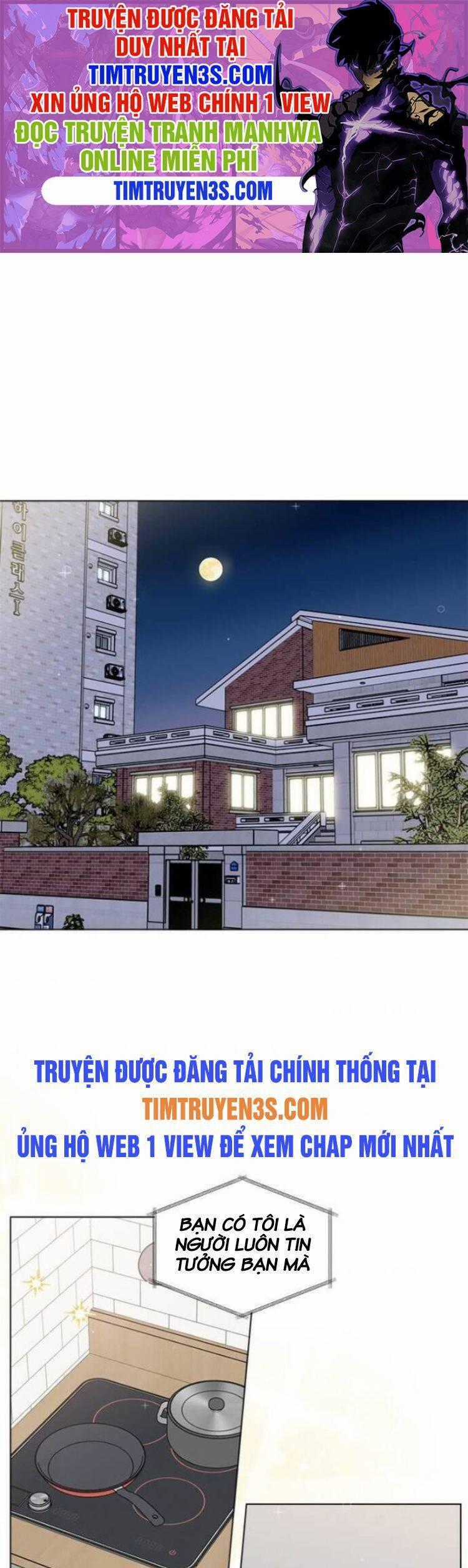 Quản Lý Cấp Cao Nhất Của Năm Chương 18 trang 0