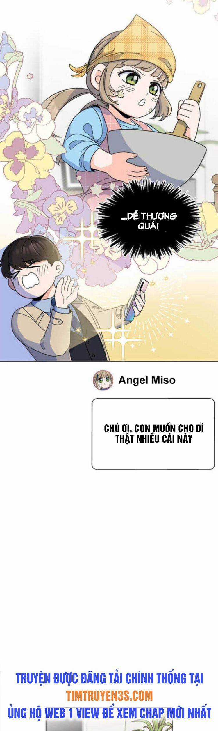 Quản Lý Cấp Cao Nhất Của Năm Chương 18 trang 10