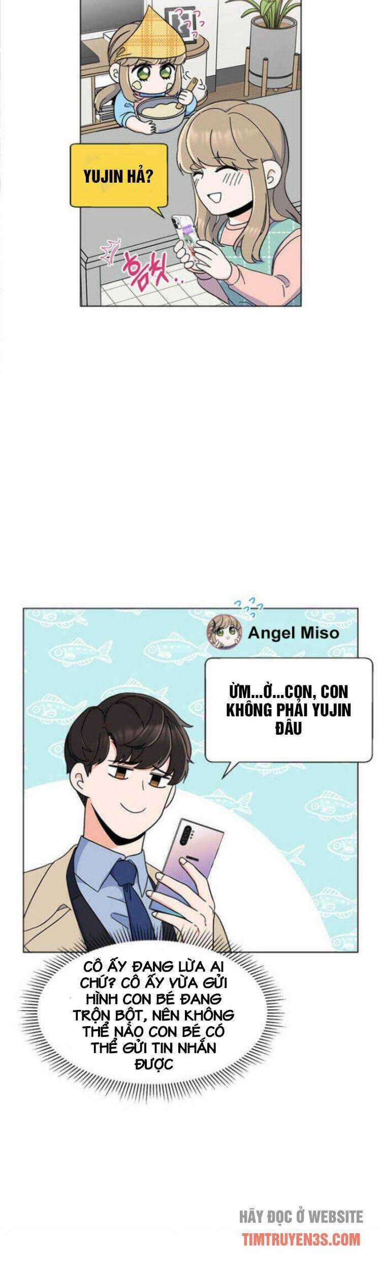 Quản Lý Cấp Cao Nhất Của Năm Chương 18 trang 11