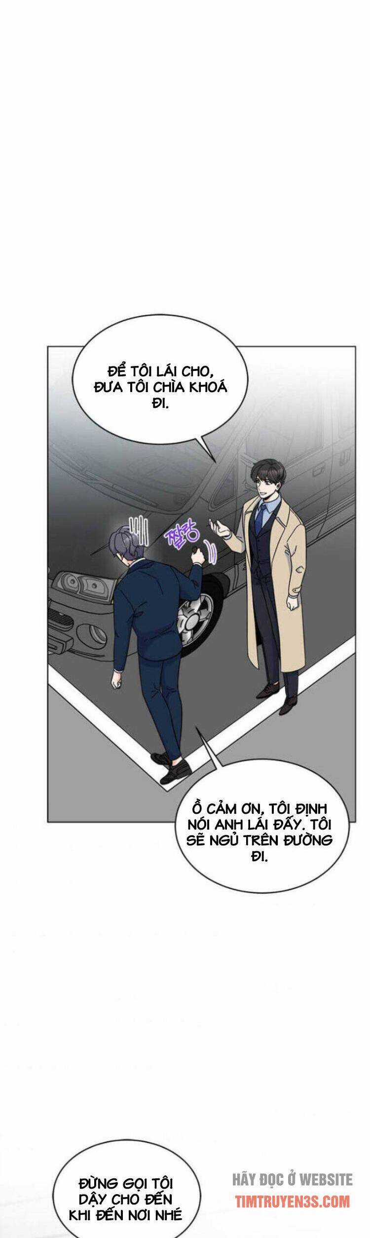 Quản Lý Cấp Cao Nhất Của Năm Chương 18 trang 17