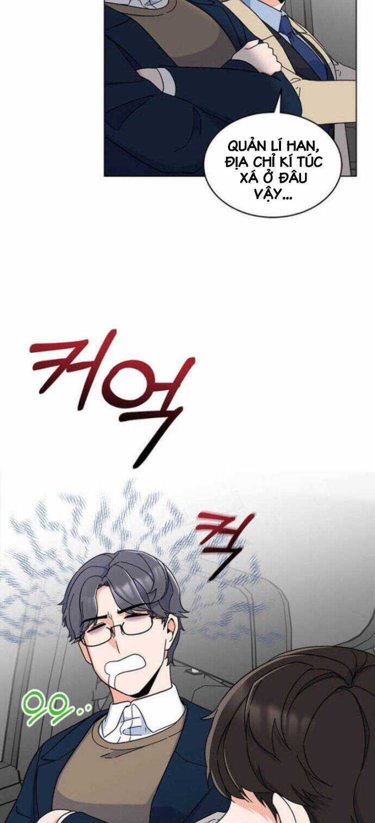 Quản Lý Cấp Cao Nhất Của Năm Chương 18 trang 20