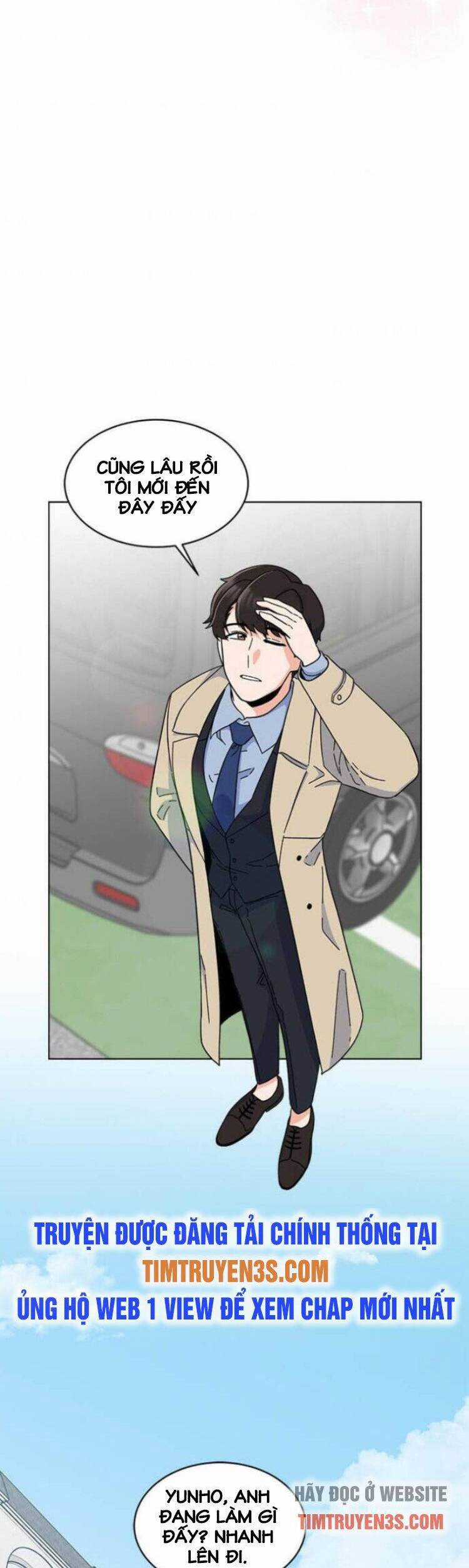 Quản Lý Cấp Cao Nhất Của Năm Chương 18 trang 27