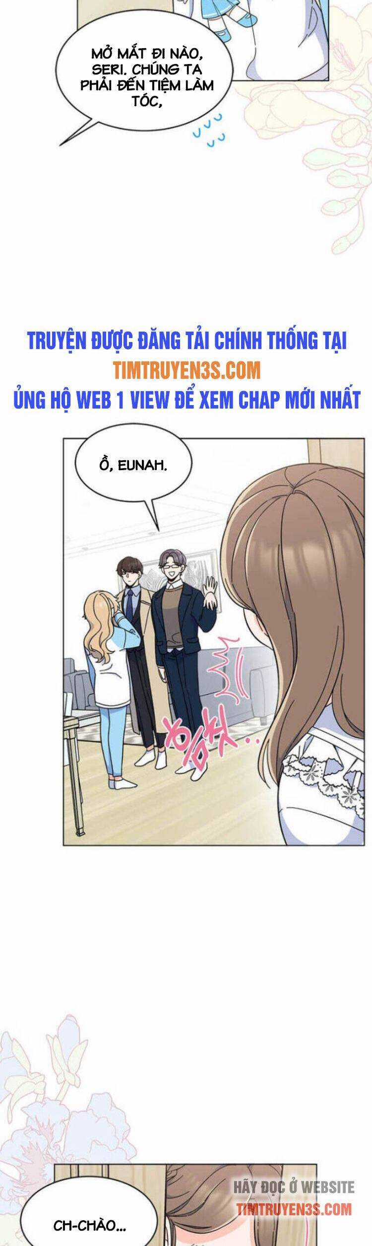 Quản Lý Cấp Cao Nhất Của Năm Chương 18 trang 35