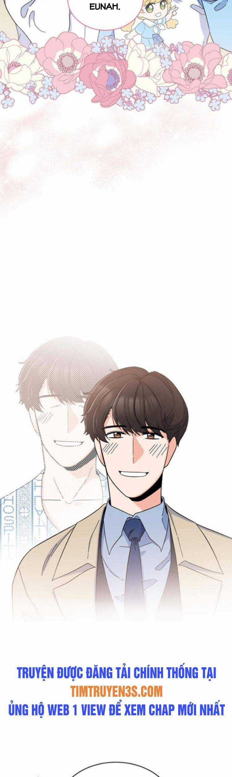 Quản Lý Cấp Cao Nhất Của Năm Chương 18 trang 38