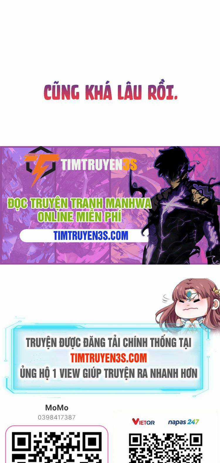 Quản Lý Cấp Cao Nhất Của Năm Chương 18 trang 40