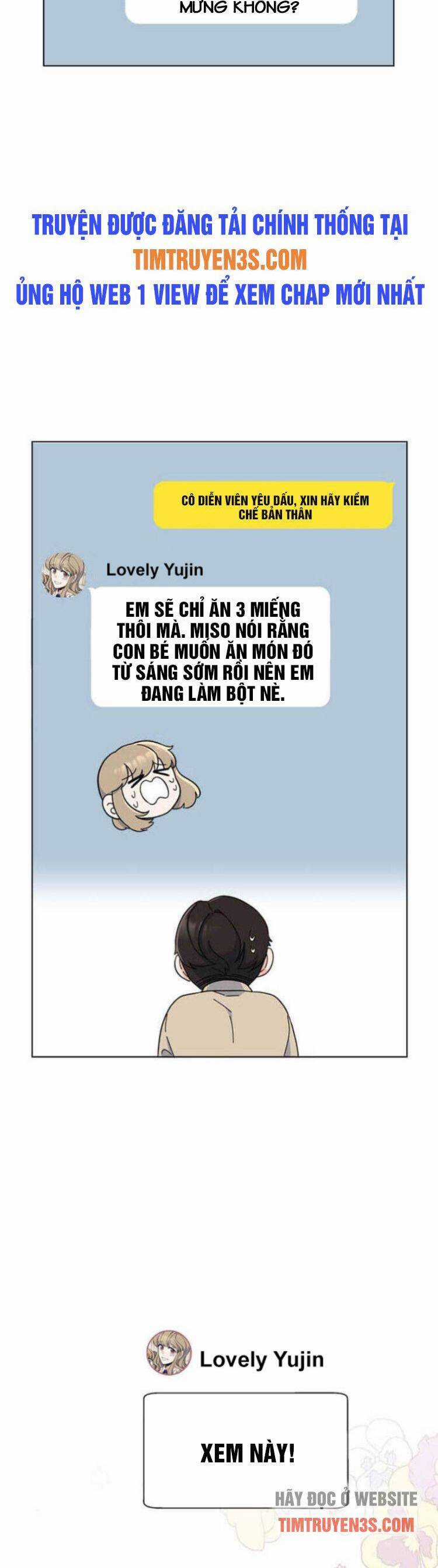 Quản Lý Cấp Cao Nhất Của Năm Chương 18 trang 9