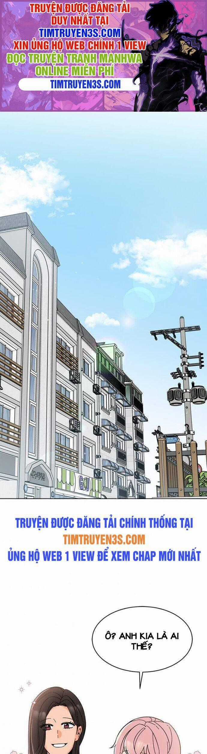 Quản Lý Cấp Cao Nhất Của Năm Chương 19 trang 0