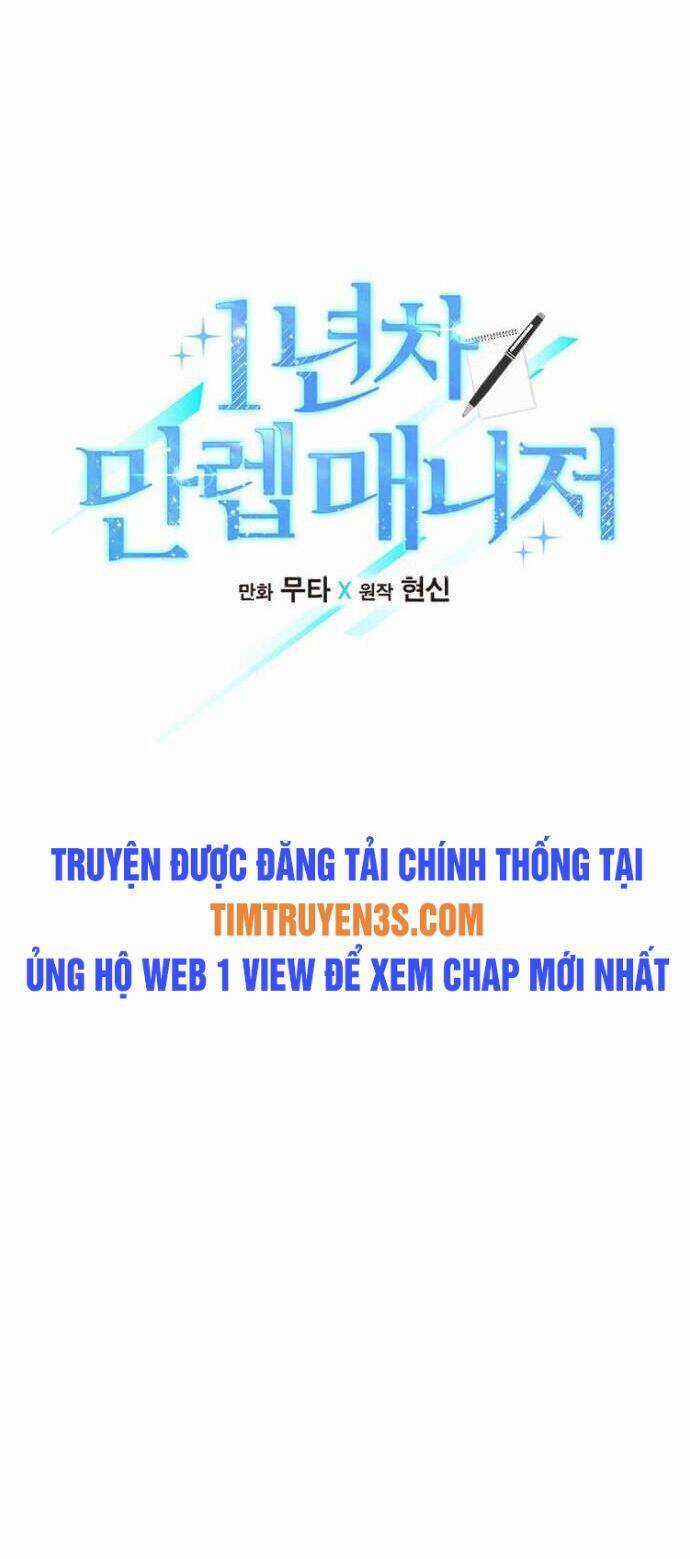 Quản Lý Cấp Cao Nhất Của Năm Chương 19 trang 10