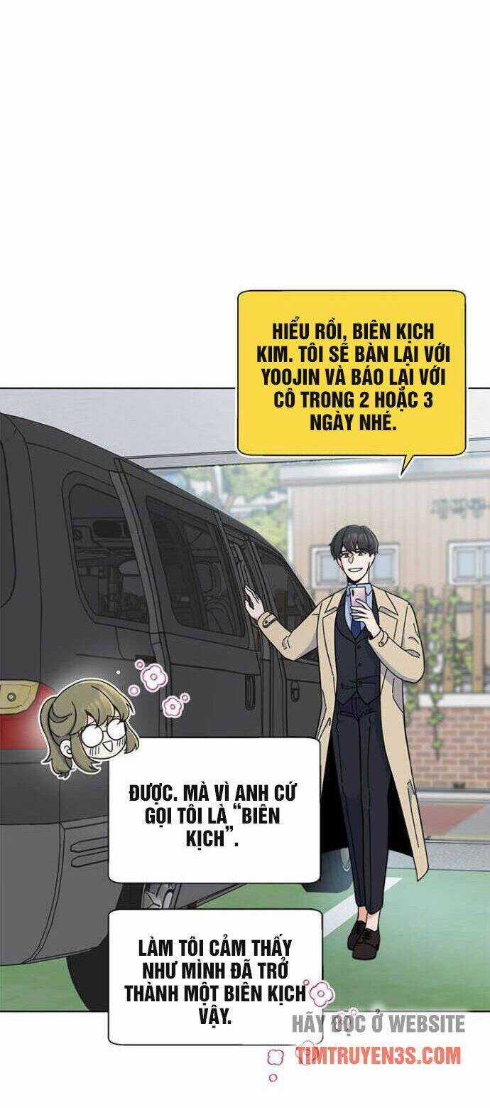 Quản Lý Cấp Cao Nhất Của Năm Chương 19 trang 11