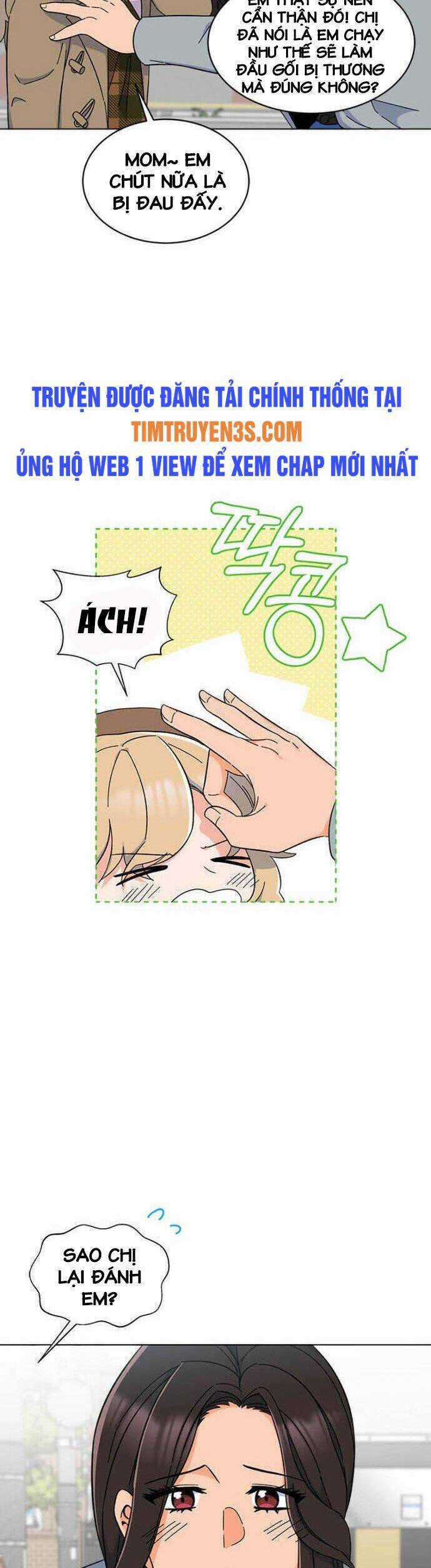 Quản Lý Cấp Cao Nhất Của Năm Chương 19 trang 16