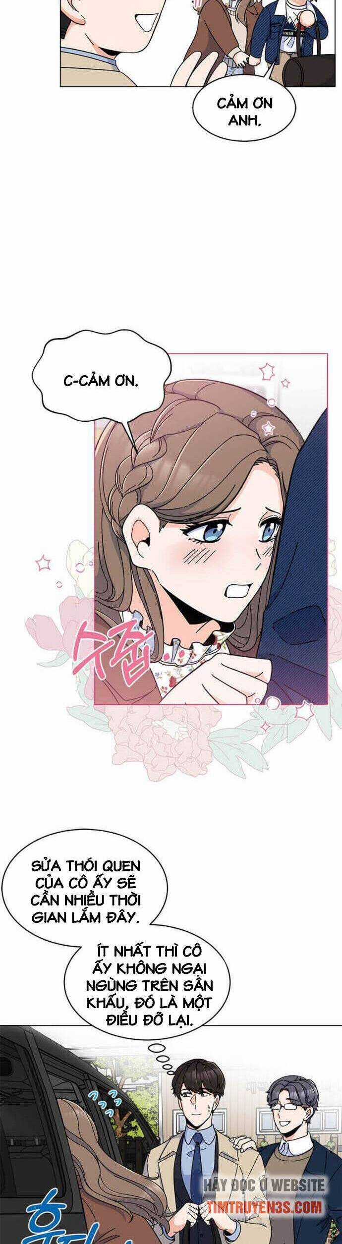 Quản Lý Cấp Cao Nhất Của Năm Chương 19 trang 19