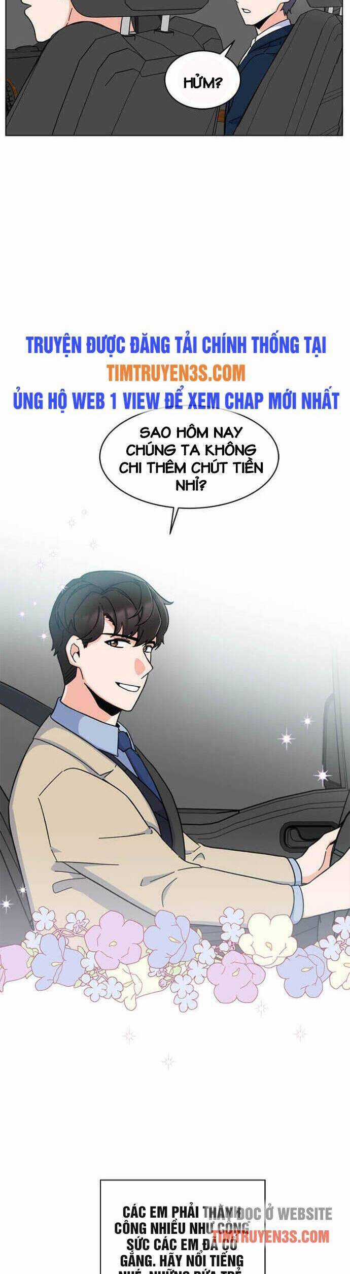 Quản Lý Cấp Cao Nhất Của Năm Chương 19 trang 23