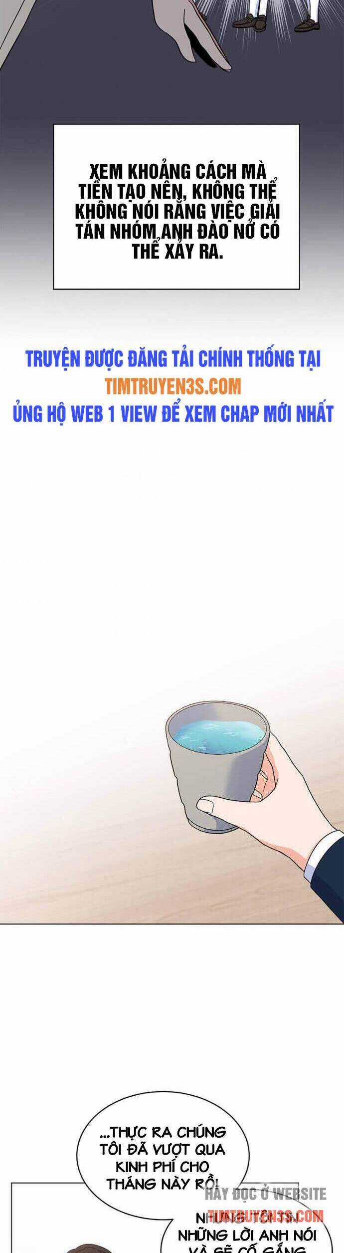 Quản Lý Cấp Cao Nhất Của Năm Chương 19 trang 29