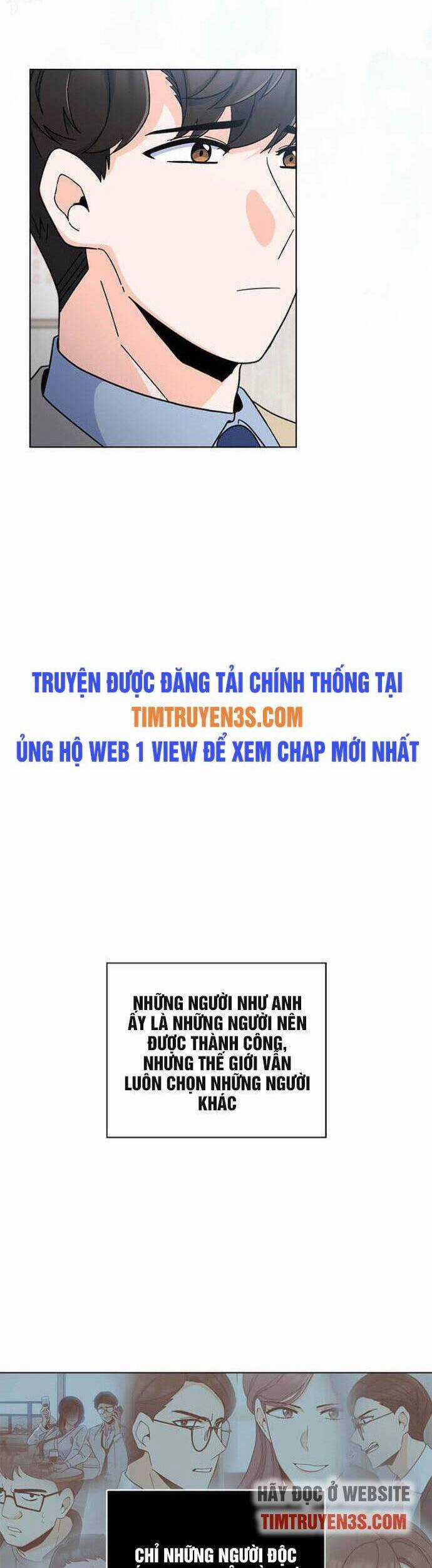 Quản Lý Cấp Cao Nhất Của Năm Chương 19 trang 31