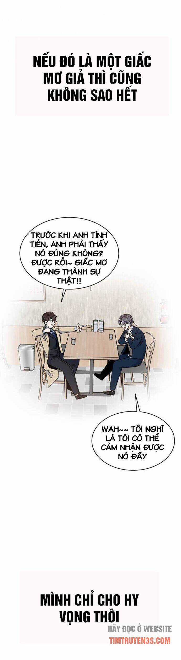 Quản Lý Cấp Cao Nhất Của Năm Chương 19 trang 34