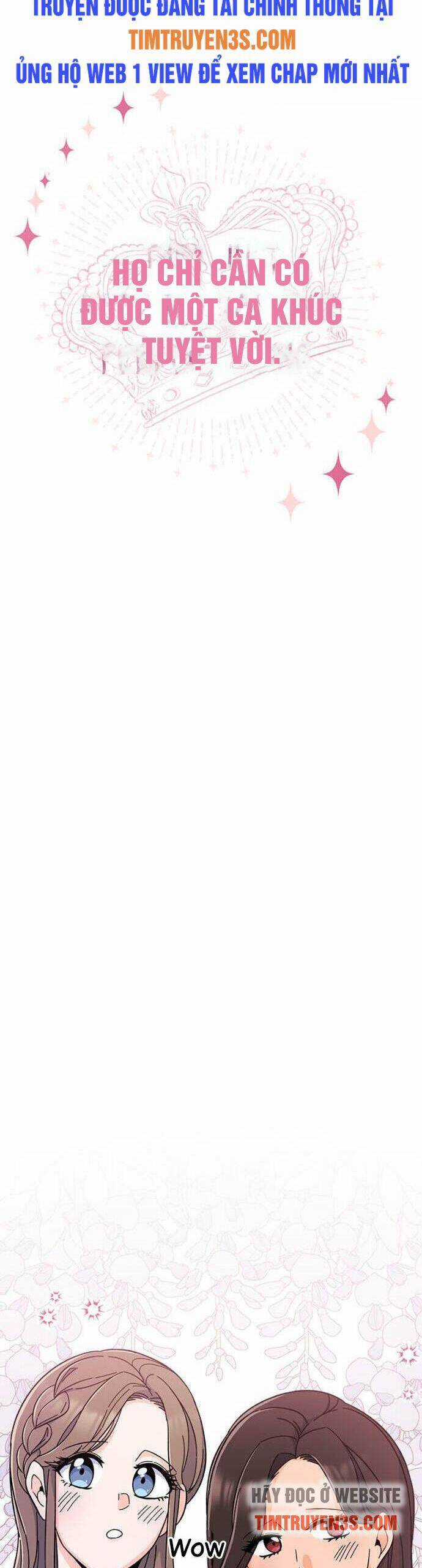 Quản Lý Cấp Cao Nhất Của Năm Chương 19 trang 36