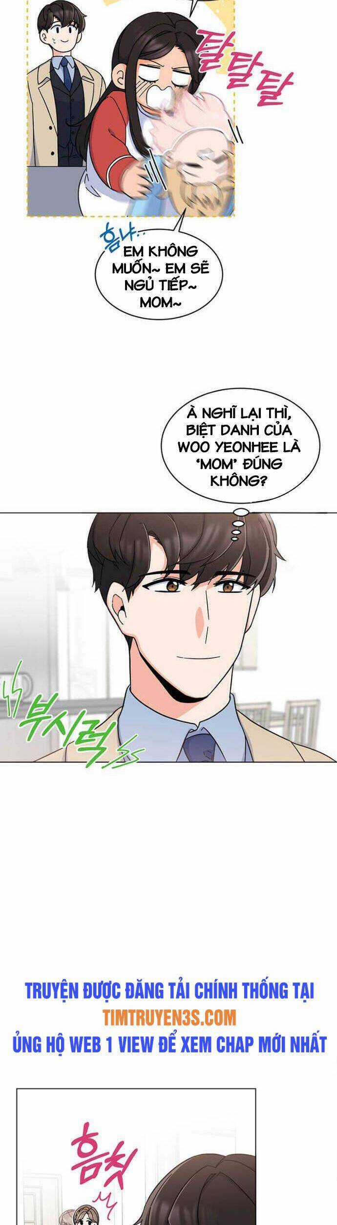 Quản Lý Cấp Cao Nhất Của Năm Chương 19 trang 4