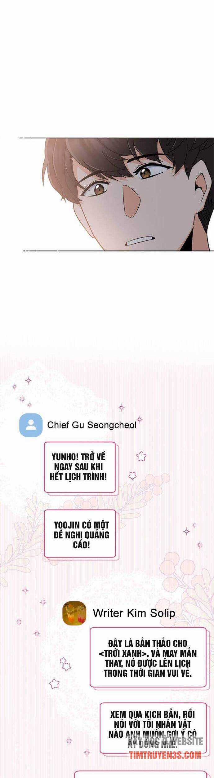 Quản Lý Cấp Cao Nhất Của Năm Chương 19 trang 7