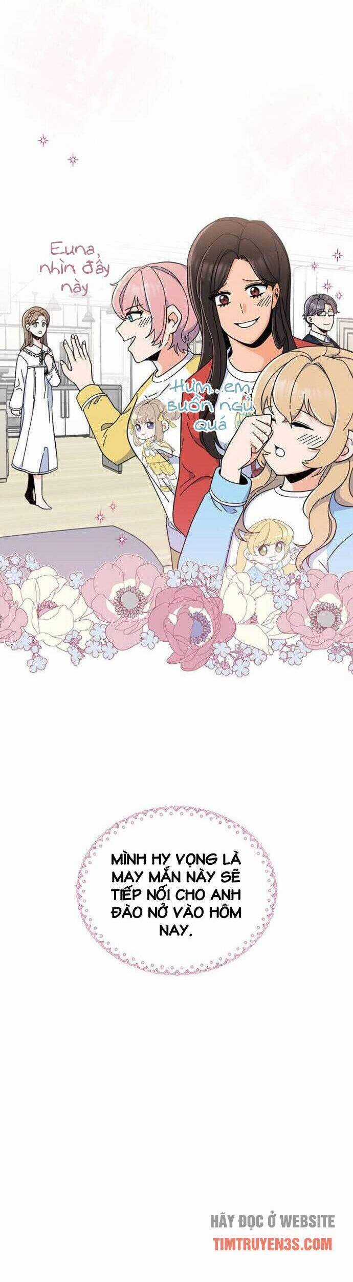 Quản Lý Cấp Cao Nhất Của Năm Chương 19 trang 9