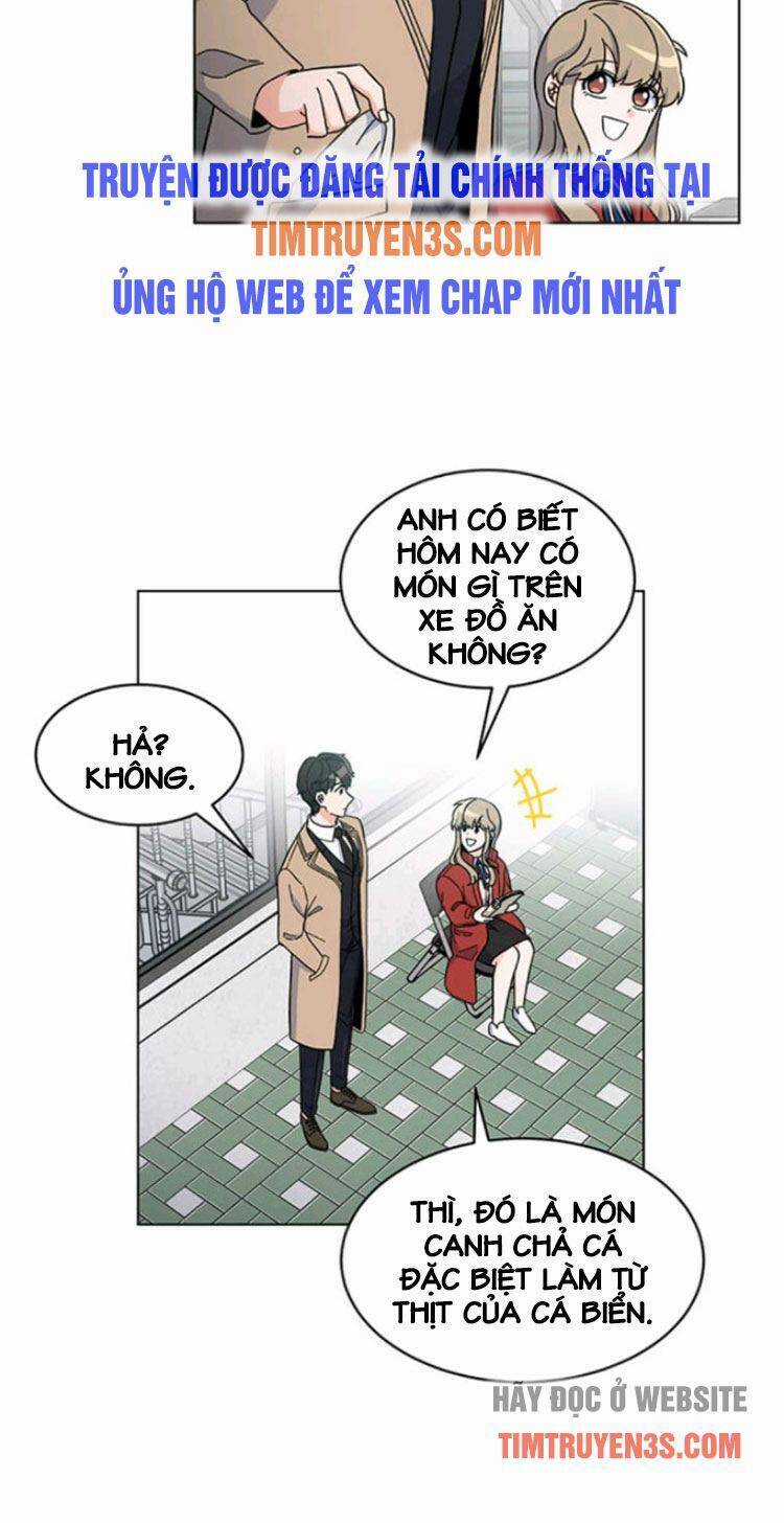 Quản Lý Cấp Cao Nhất Của Năm Chương 2 trang 14