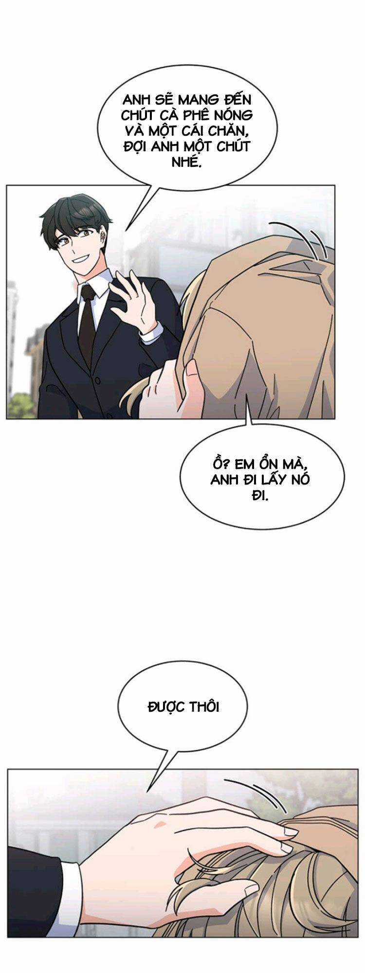 Quản Lý Cấp Cao Nhất Của Năm Chương 2 trang 19