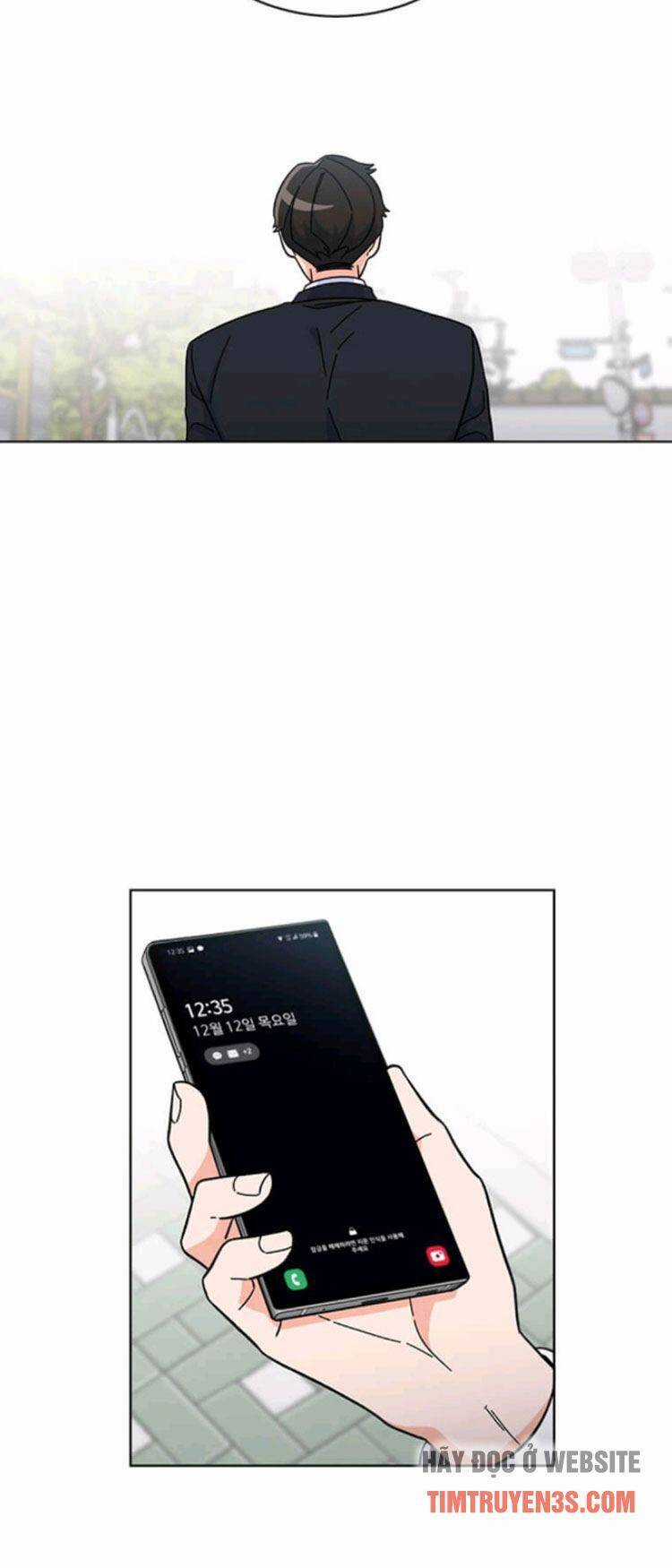 Quản Lý Cấp Cao Nhất Của Năm Chương 2 trang 22