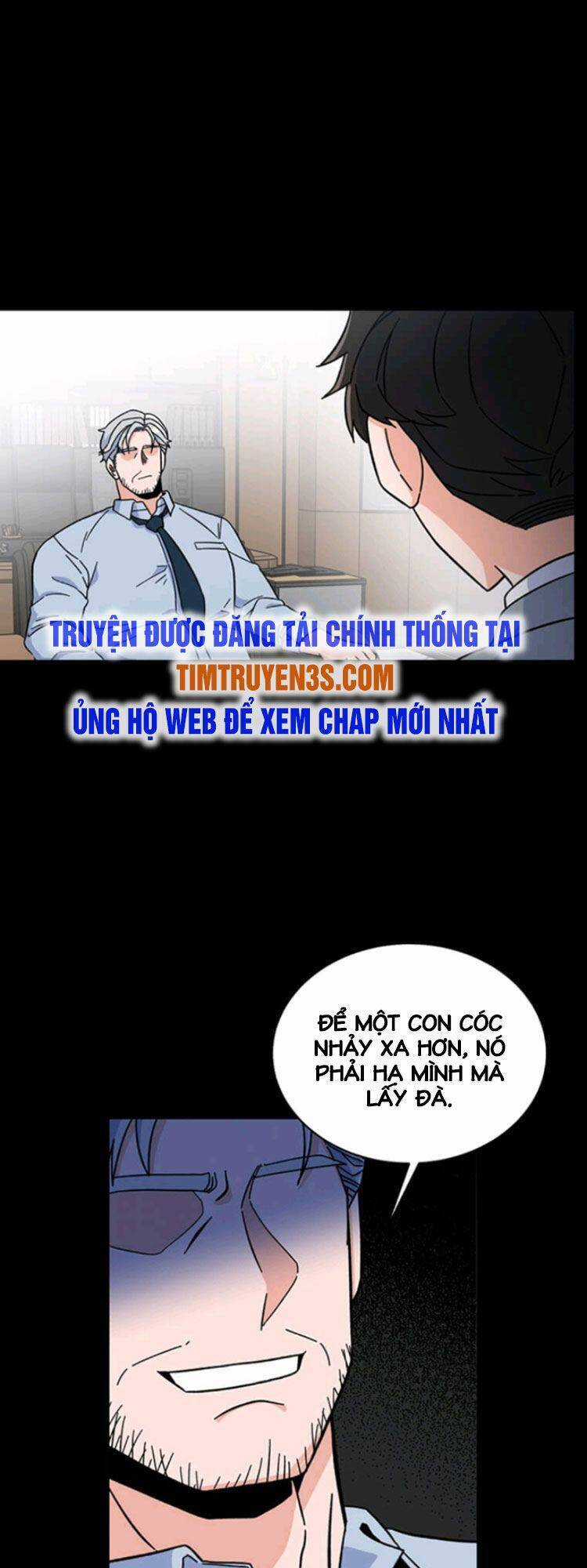 Quản Lý Cấp Cao Nhất Của Năm Chương 2 trang 26