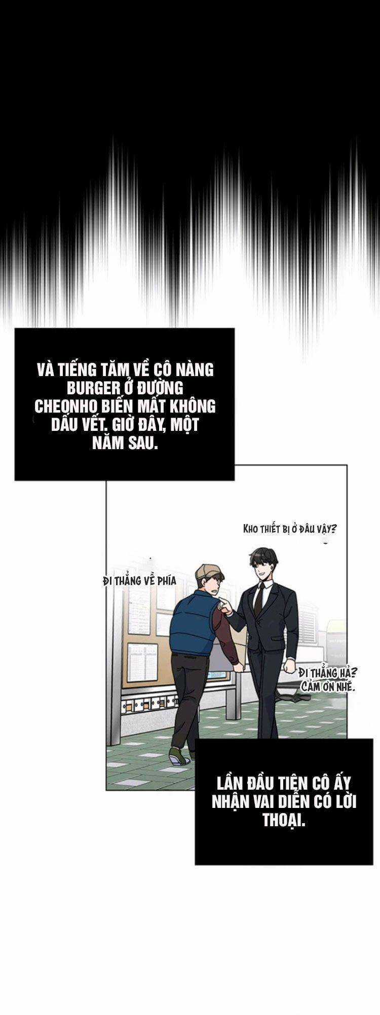 Quản Lý Cấp Cao Nhất Của Năm Chương 2 trang 28