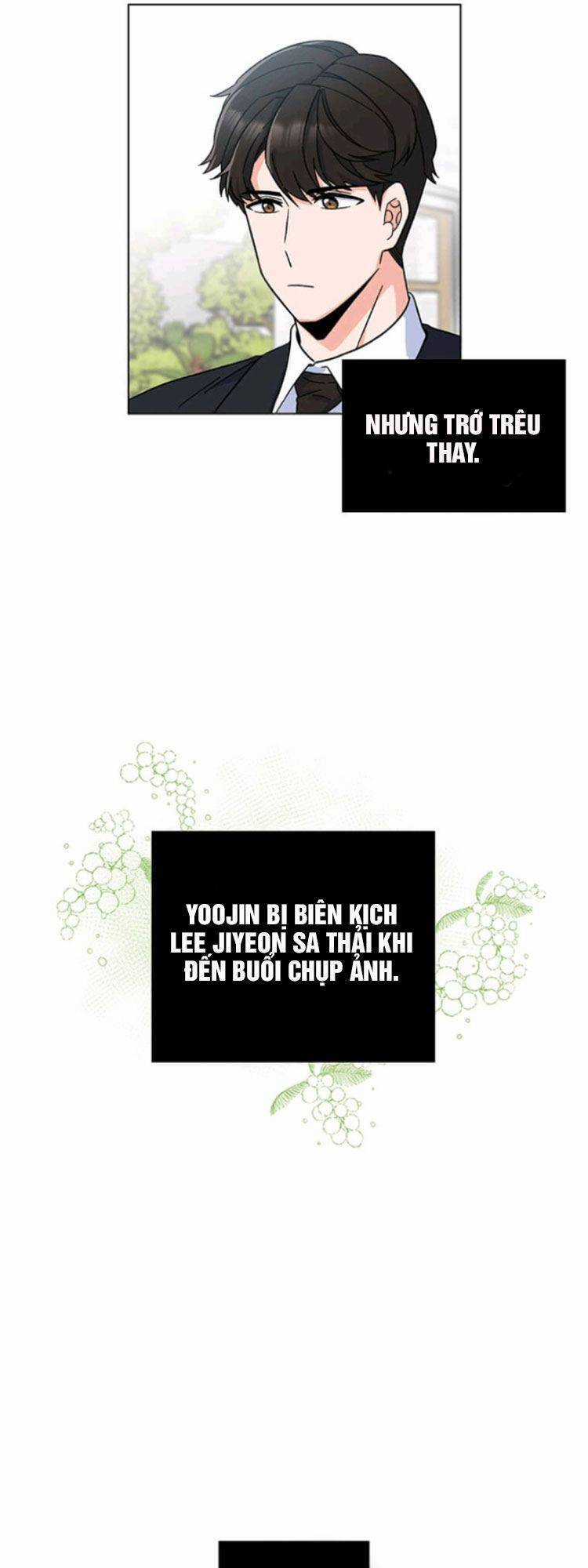 Quản Lý Cấp Cao Nhất Của Năm Chương 2 trang 29