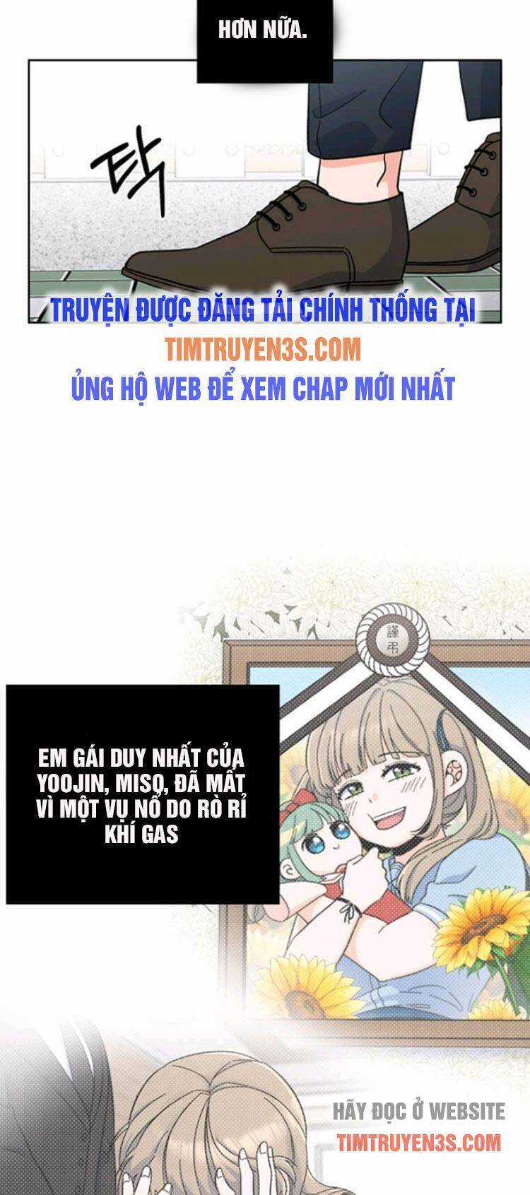 Quản Lý Cấp Cao Nhất Của Năm Chương 2 trang 30