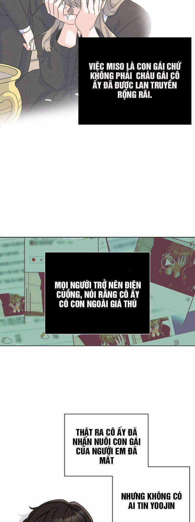 Quản Lý Cấp Cao Nhất Của Năm Chương 2 trang 31