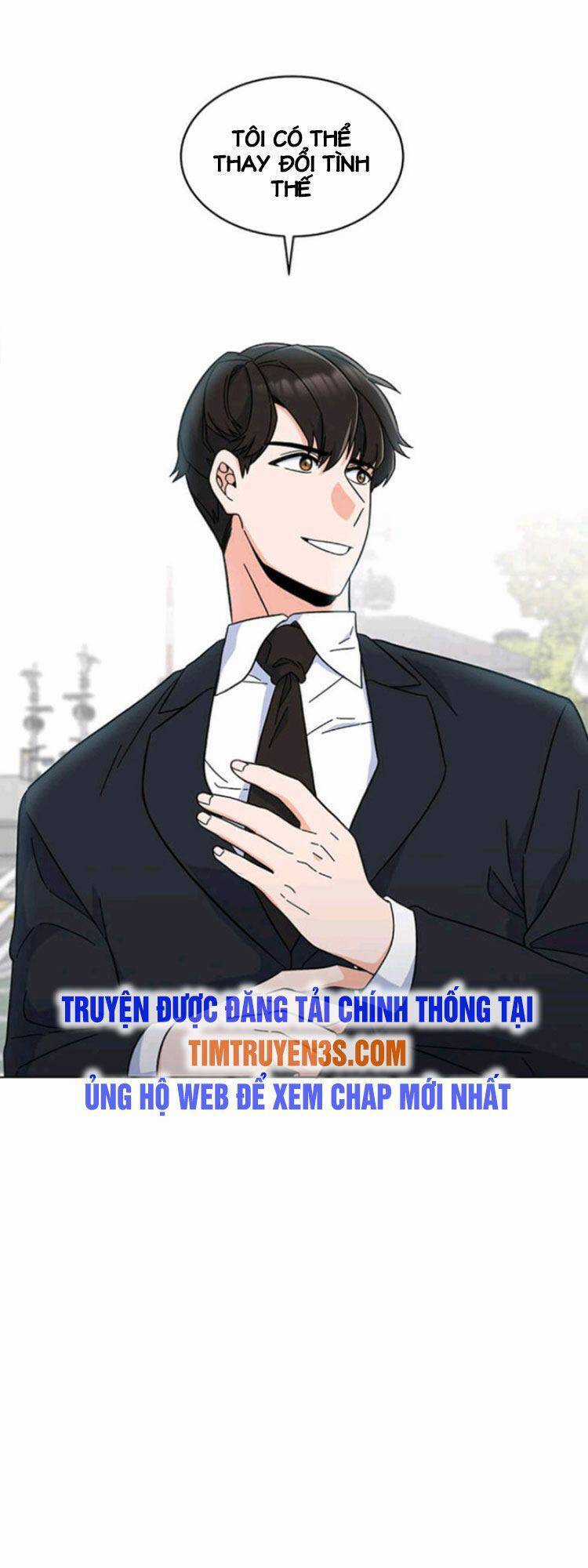 Quản Lý Cấp Cao Nhất Của Năm Chương 2 trang 35