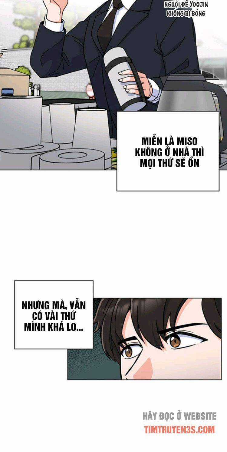 Quản Lý Cấp Cao Nhất Của Năm Chương 2 trang 38