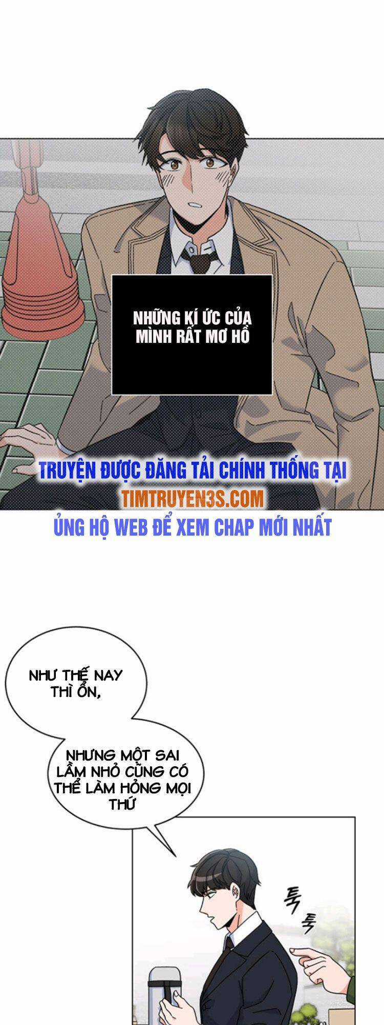 Quản Lý Cấp Cao Nhất Của Năm Chương 2 trang 39