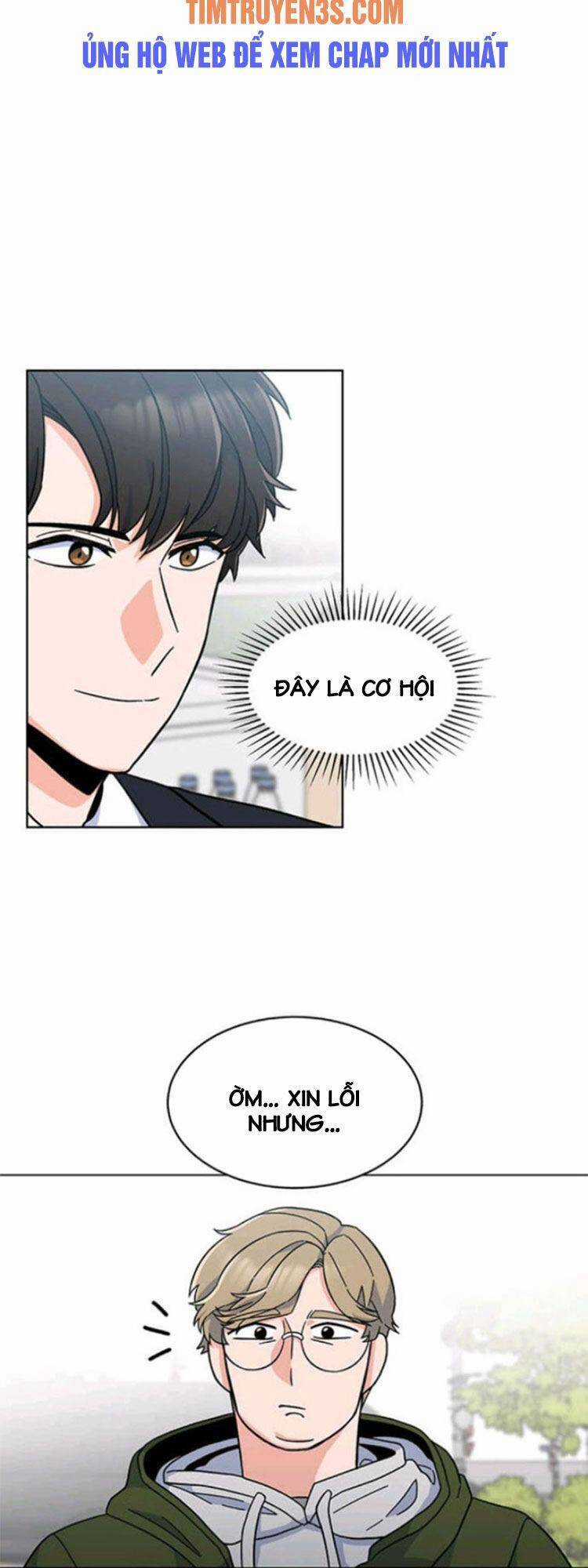 Quản Lý Cấp Cao Nhất Của Năm Chương 2 trang 49