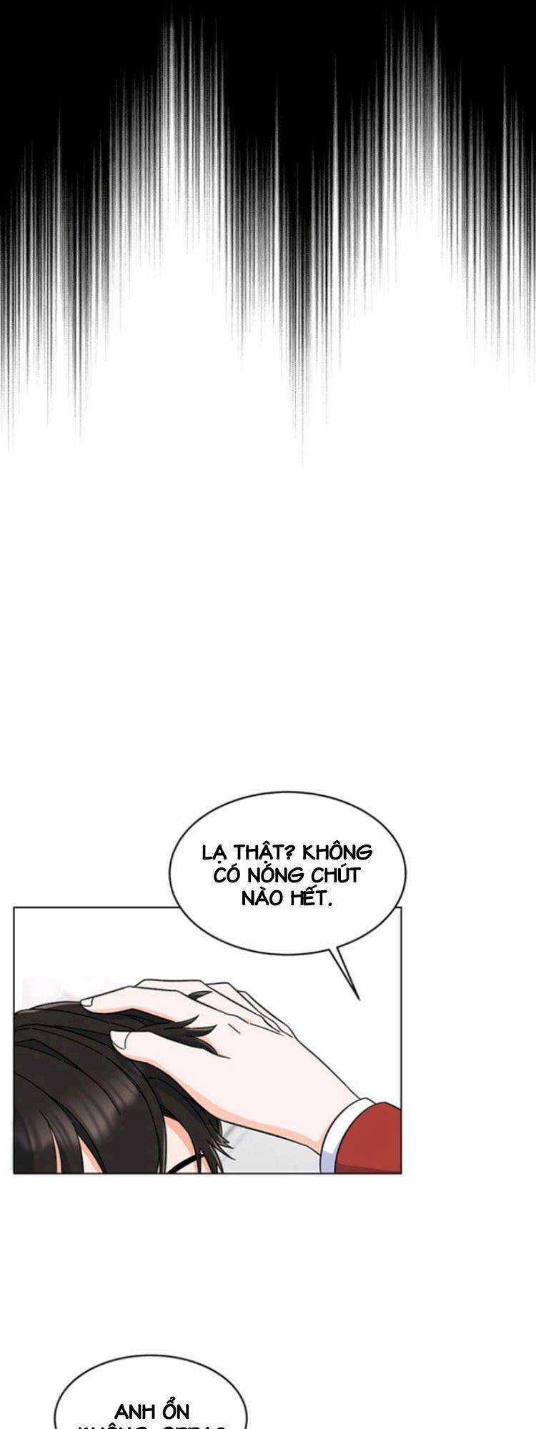 Quản Lý Cấp Cao Nhất Của Năm Chương 2 trang 5